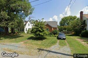 1205 Belleview Ave, Charlottesville, VA 22901