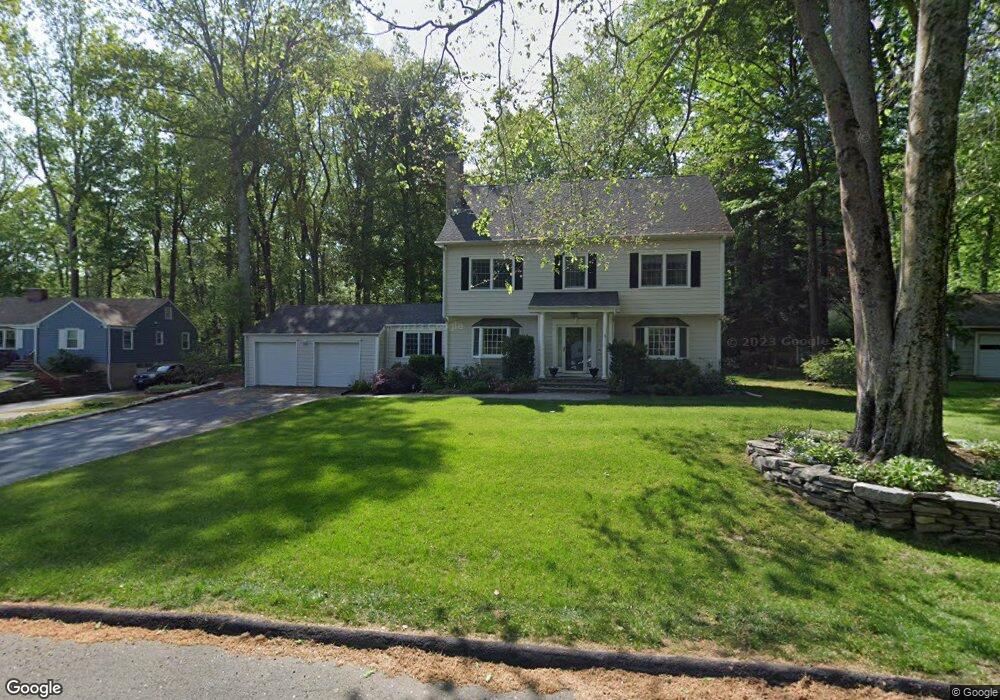 225 Pinewood Trail, Trumbull, CT 06611 - photo 1