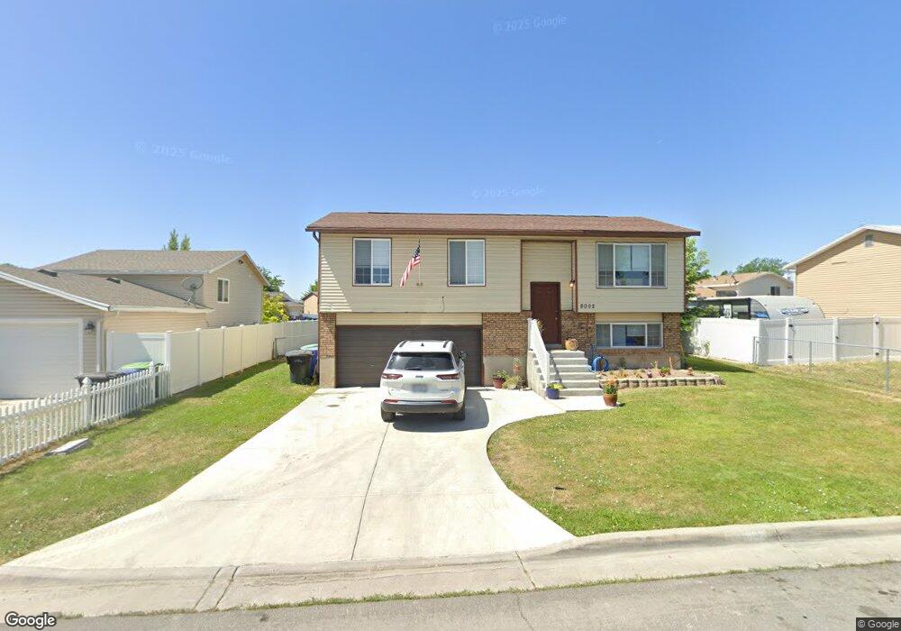 7966 S 2980 W, West Jordan, UT 84088 - photo 1