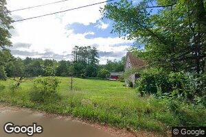 77 Mcallister Rd, Stoneham, ME 04231