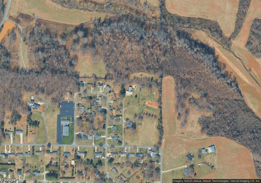 303 Museum Rd, Statesville, NC 28625 - photo 1