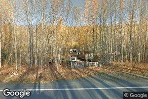 26938 W Glenn Hwy, Sutton, AK 99674