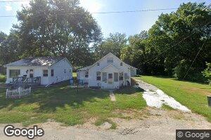300 S Bluff St, Rock Port, MO 64482
