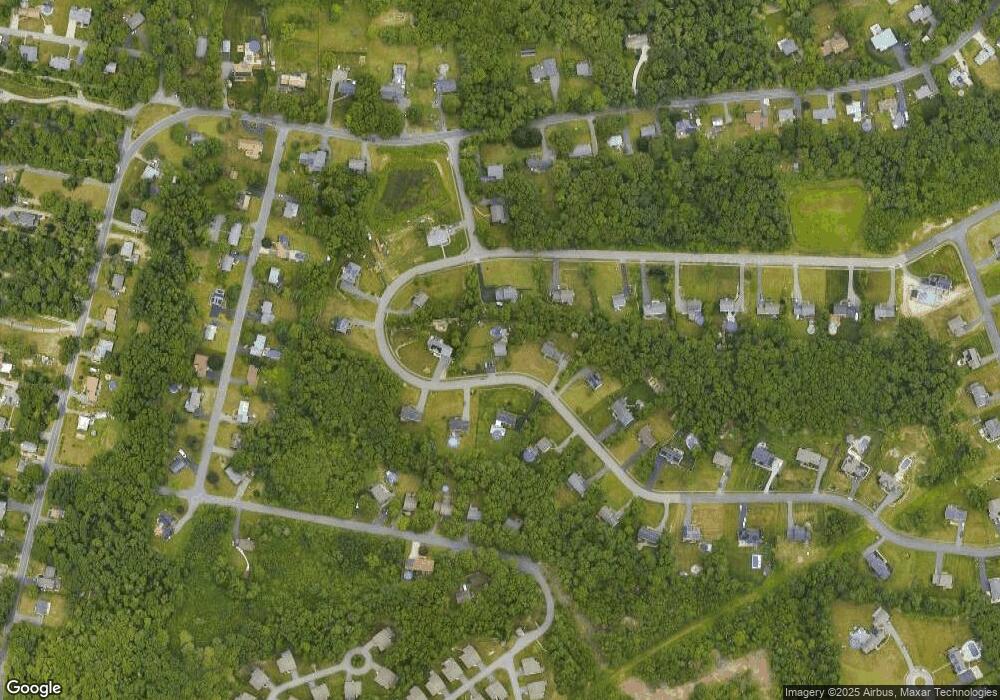 6 Devol Ave, Westport, MA 02790 - photo 1