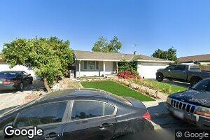 1407 Old Stone Way, San Jose, CA 95132