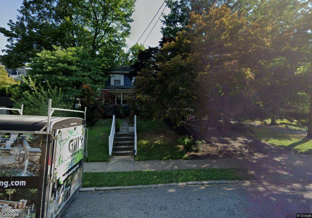 728 Stokes Ave, Collingswood, NJ 08108 - photo 1