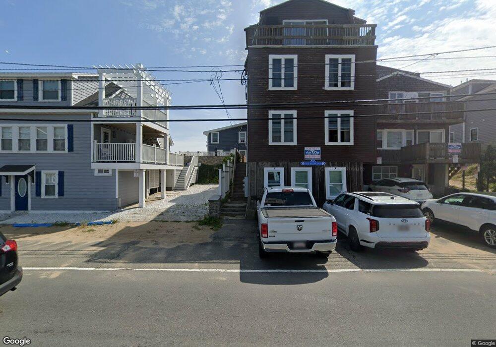 240 North End Blvd unit B, Salisbury, MA 01952 - photo 1
