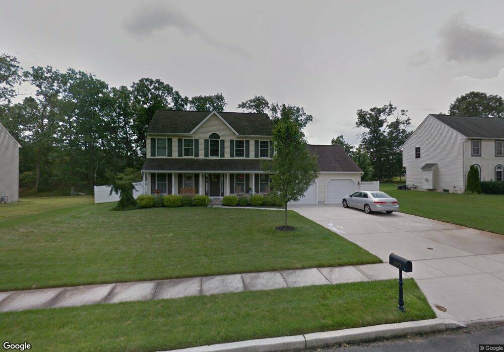 2373 Bella Rosa Ct, Vineland, NJ 08361 - photo 1