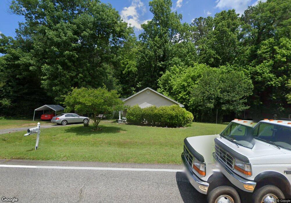 4699 Arbor Hill Rd, Canton, GA 30115 - photo 1