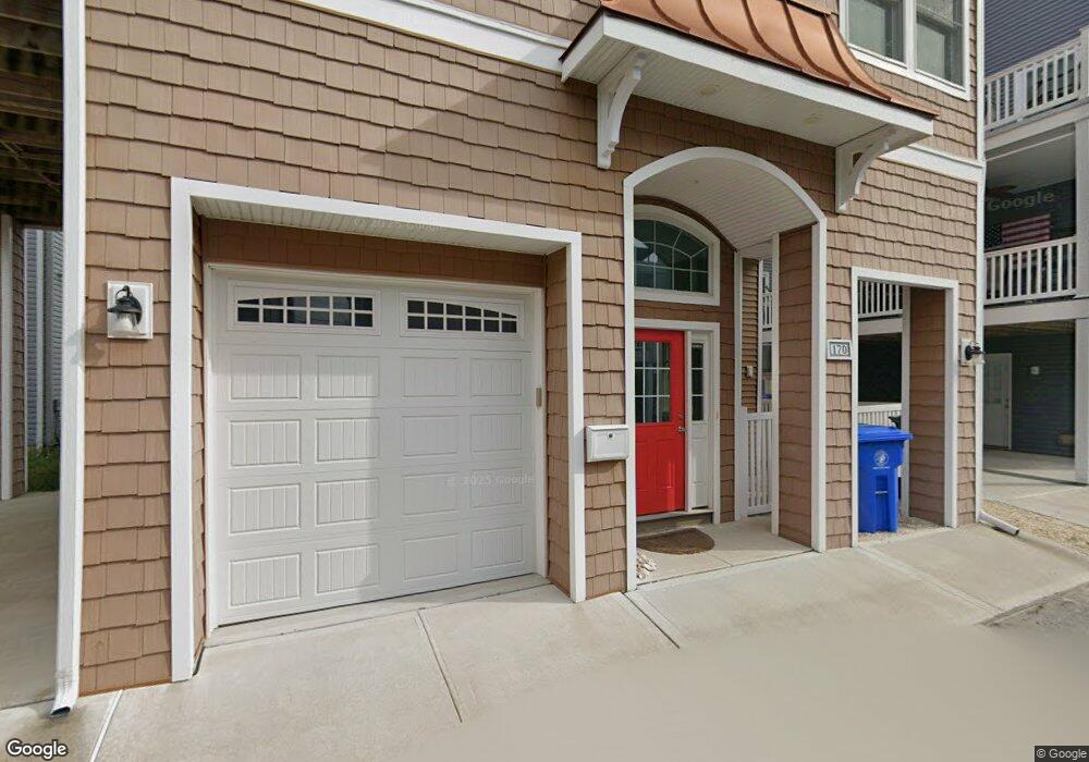 170 W Beach Way, Lavallette, NJ 08735 - photo 1