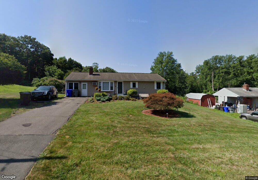 37 Parsons Rd, Enfield, CT 06082 - photo 1