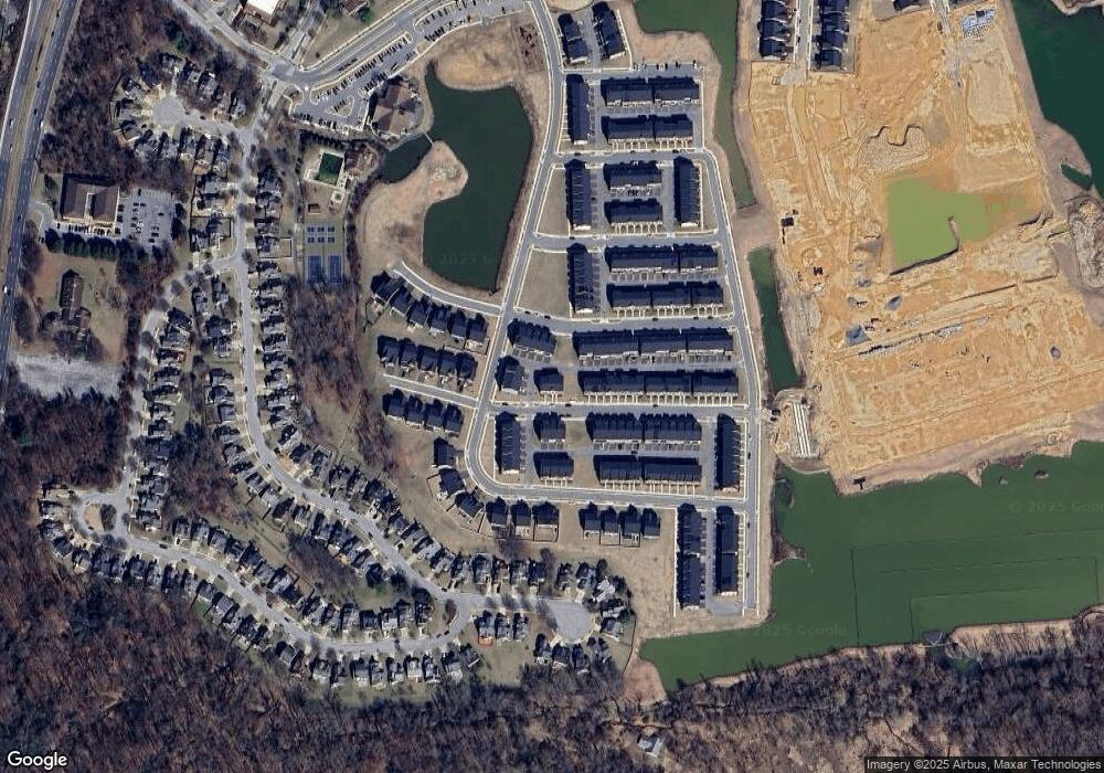 1702 Mill Branch Dr unit 917B, Laurel, MD 20708 - photo 1