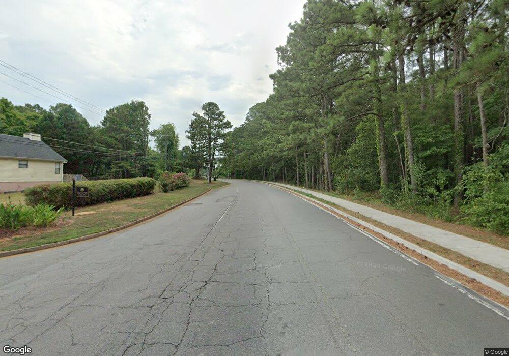 3120 Hickory Grove Dr NW, Acworth, GA 30102 - photo 1