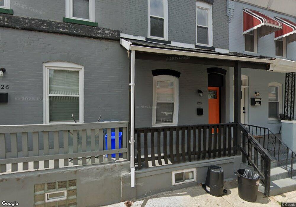 128 N Dearborn St, Philadelphia, PA 19139 - photo 1