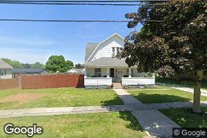 30 Main St, Luckey, OH 43443