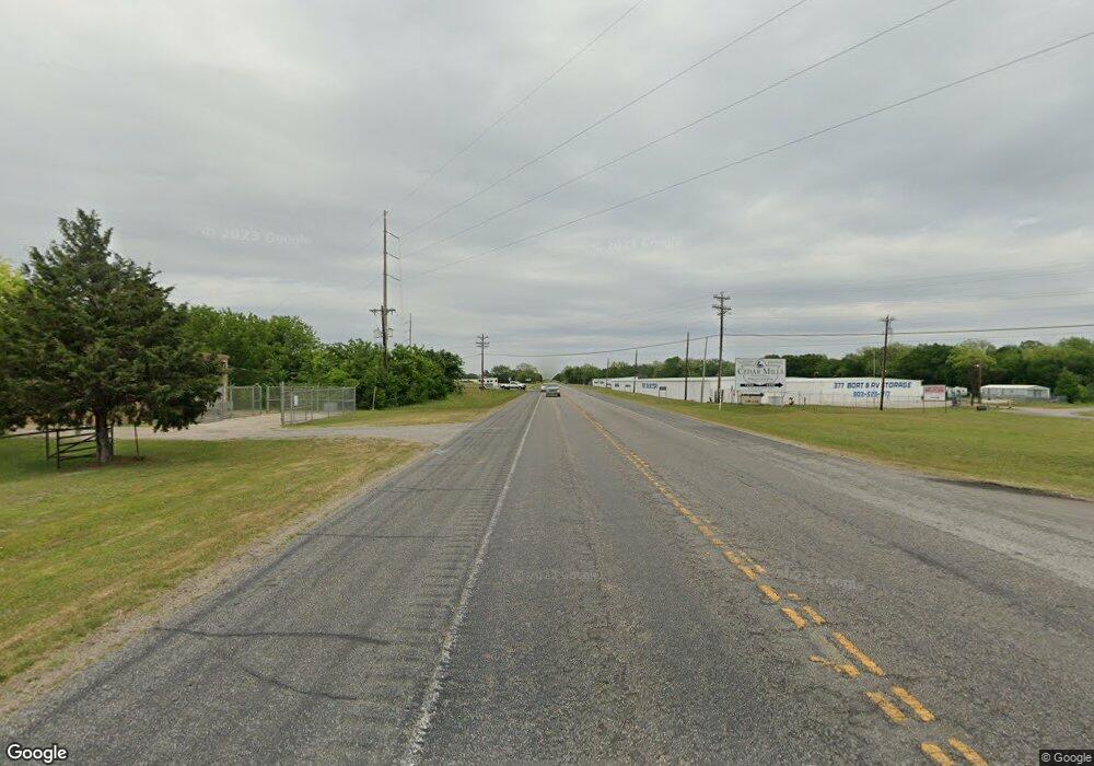 0 Tbd Us Highway 377, Gordonville, TX 76245 - photo 1