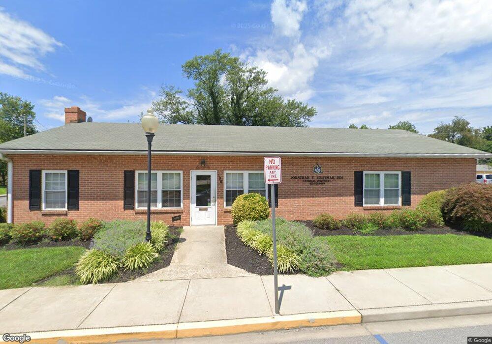 100 Pennsylvania Ave, Centreville, MD 21617 - photo 1