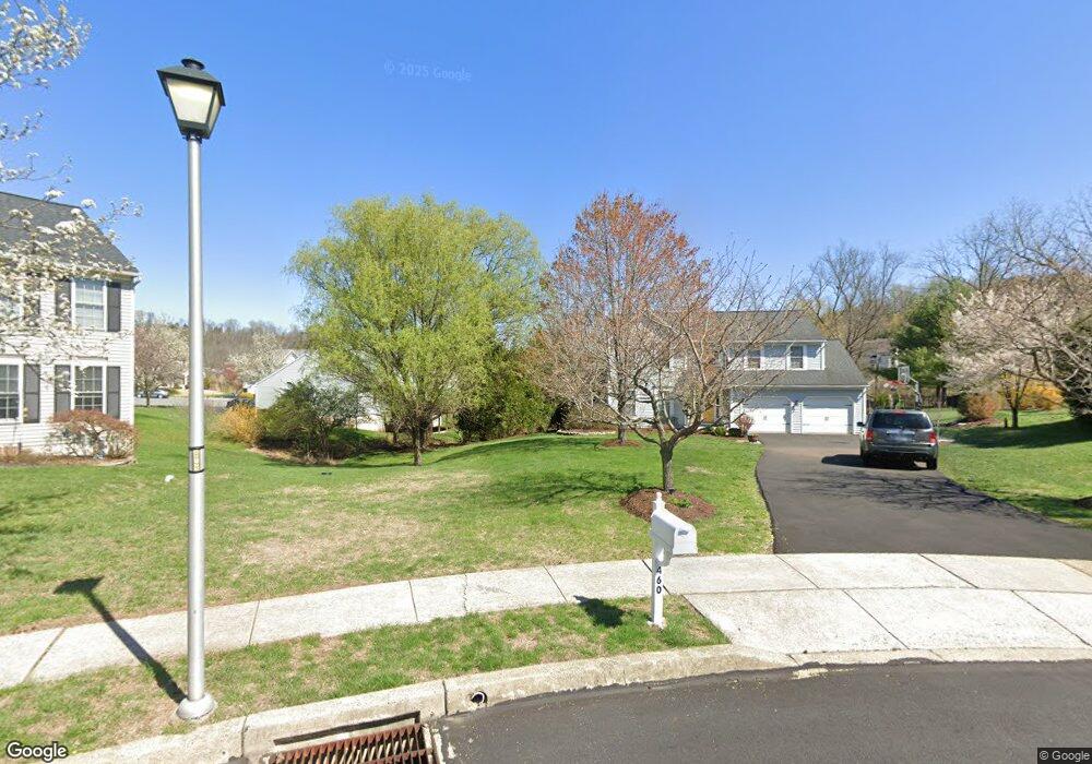 460 Wingspread Ct, Reading, PA 19606 - photo 1