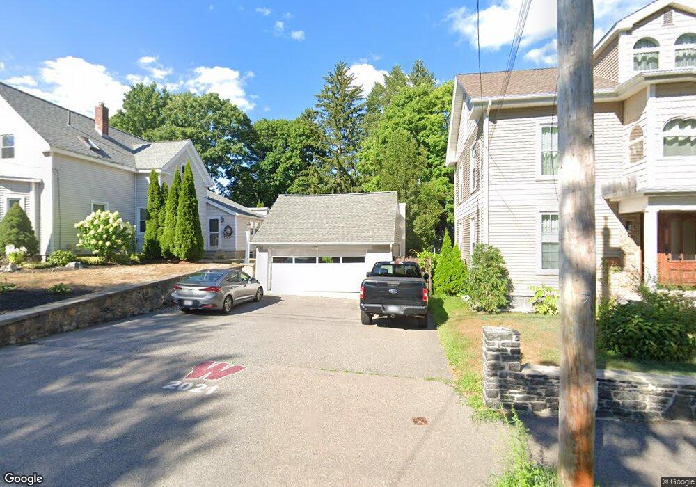 16 Charles St, Westborough, MA 01581 - photo 1