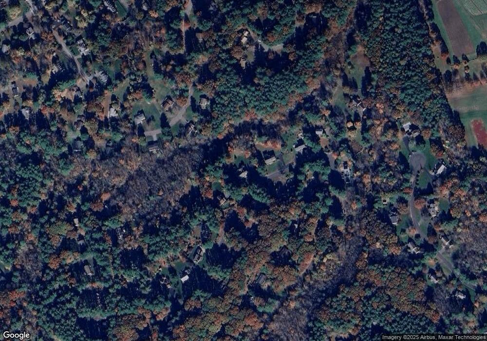 50 Ridge Hill Rd, Sudbury, MA 01776 - photo 1