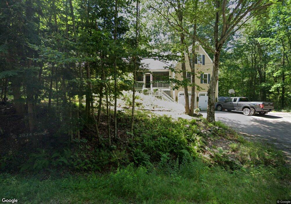0 Beaver Rd unit 2790499, Strafford, NH 03884 - photo 1
