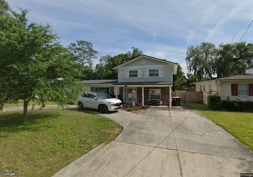 6520 Newcastle Rd, Jacksonville, FL 32216 - photo 1
