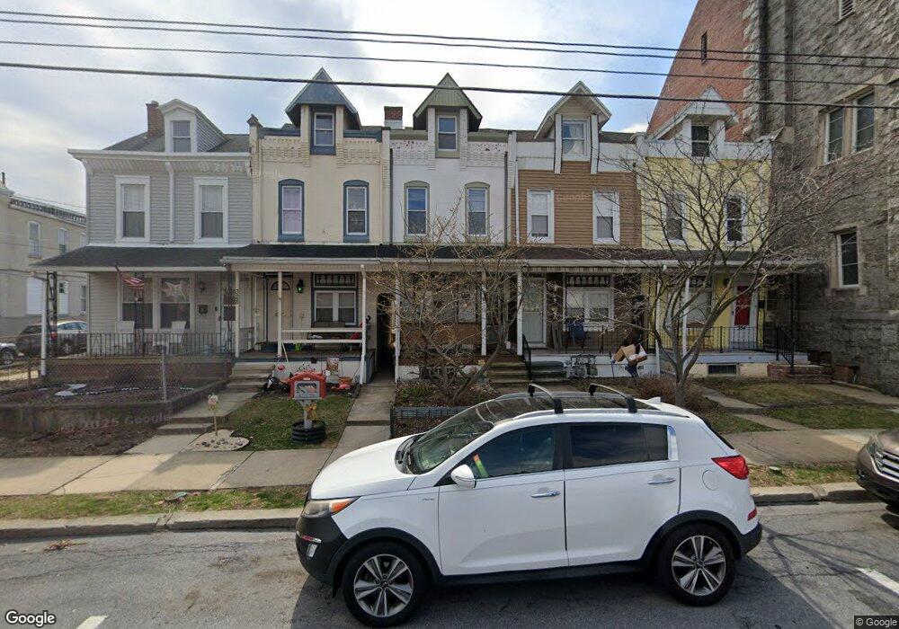 330 Franklin St, West Reading, PA 19611 - photo 1