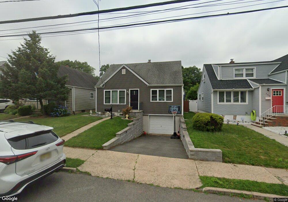 146 Woods Ave, Bergenfield, NJ 07621 - photo 1