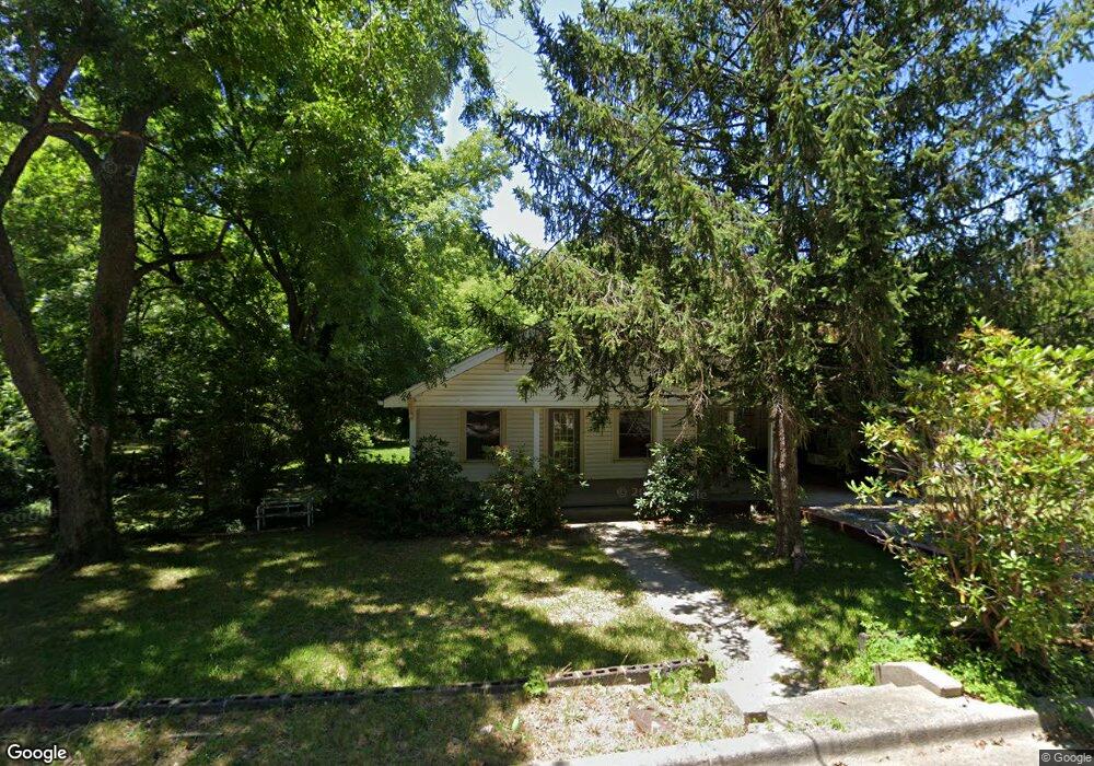 421 Chestnut St, Asheboro, NC 27203 - photo 1