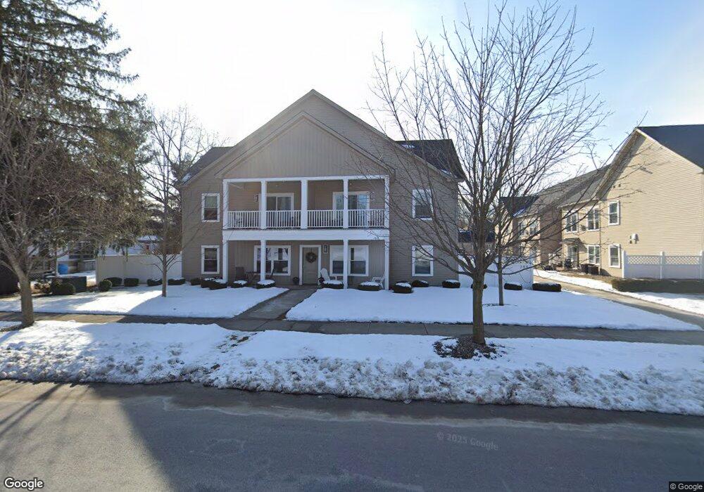 289 Jefferson St unit 20, Saratoga Springs, NY 12866 - photo 1