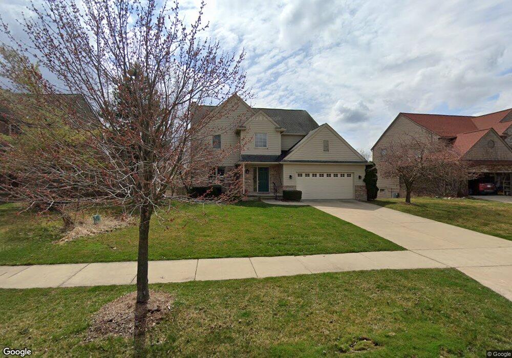 3668 Highlander Way E, Ann Arbor, MI 48108 - photo 1