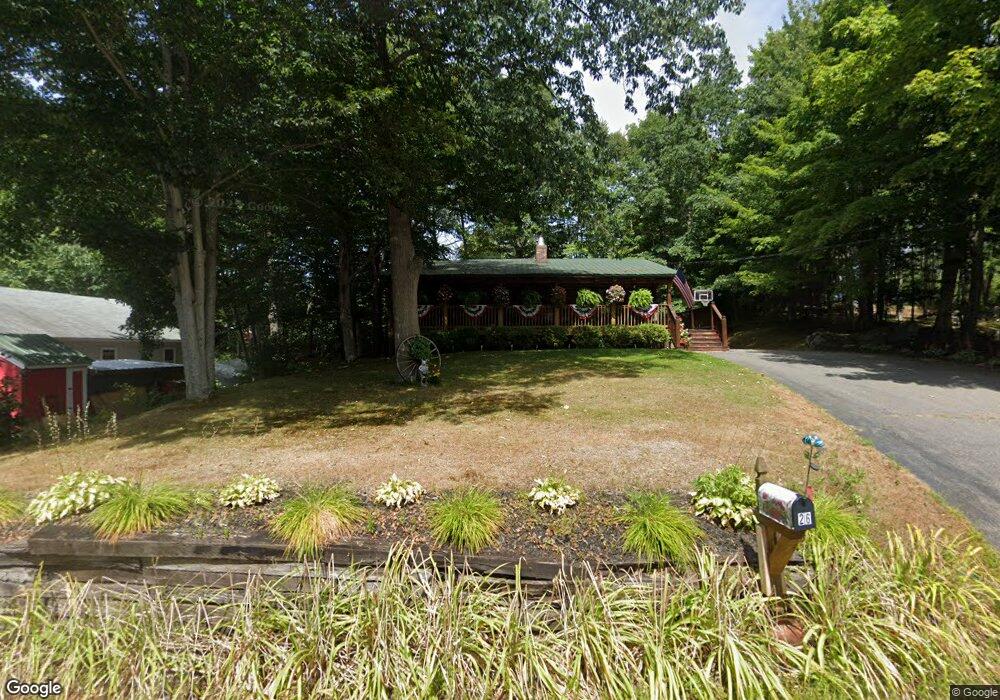 26 Grand View Dr, Groveton, NH 03582 - photo 1