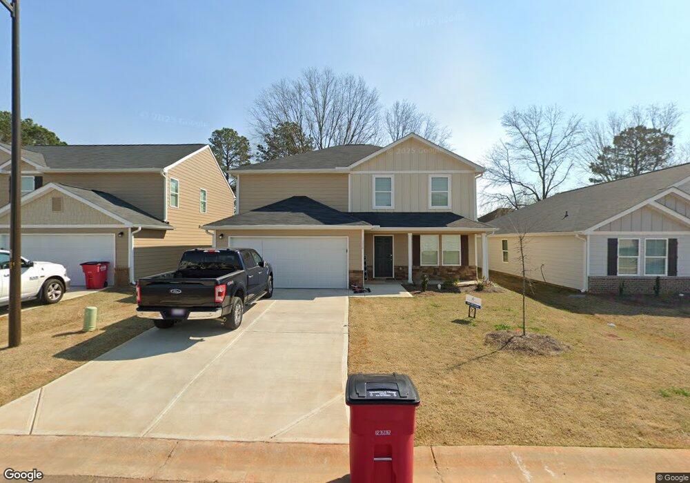 174 Price Ml Trail, Warner Robins, GA 31093 - photo 1