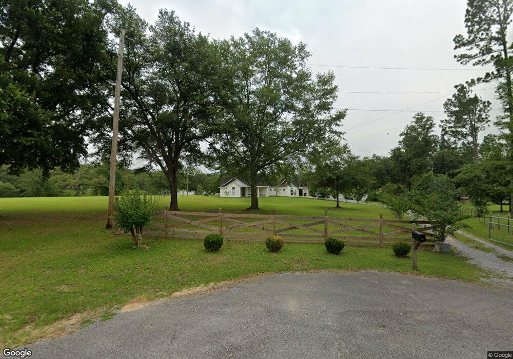 131 Crabapple Ln, Lucedale, MS 39452 - photo 1