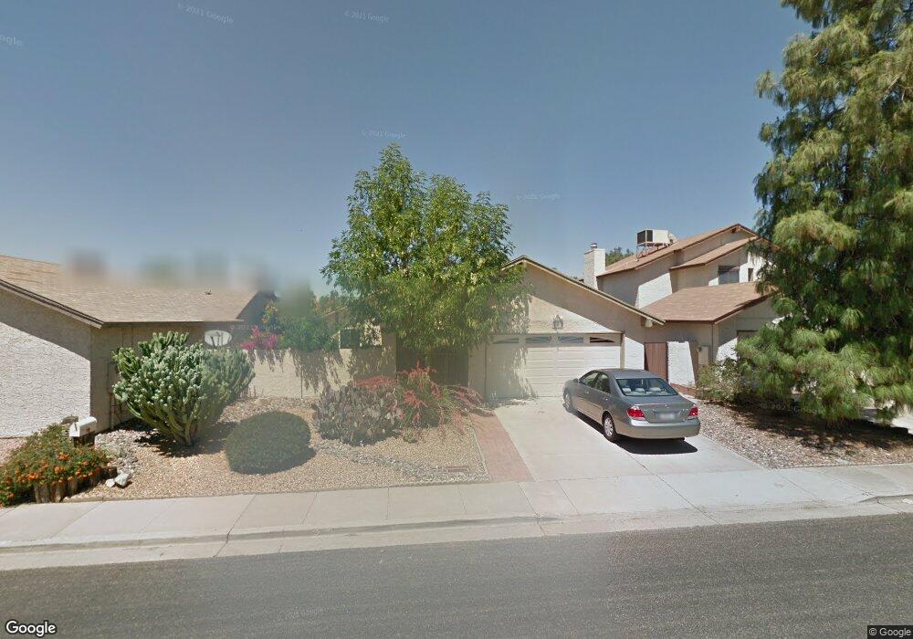 1922 W Javelina Ave, Mesa, AZ 85202 - photo 1