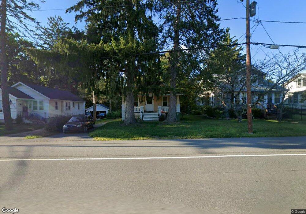 324 E Washington Ave, Washington, NJ 07882 - photo 1