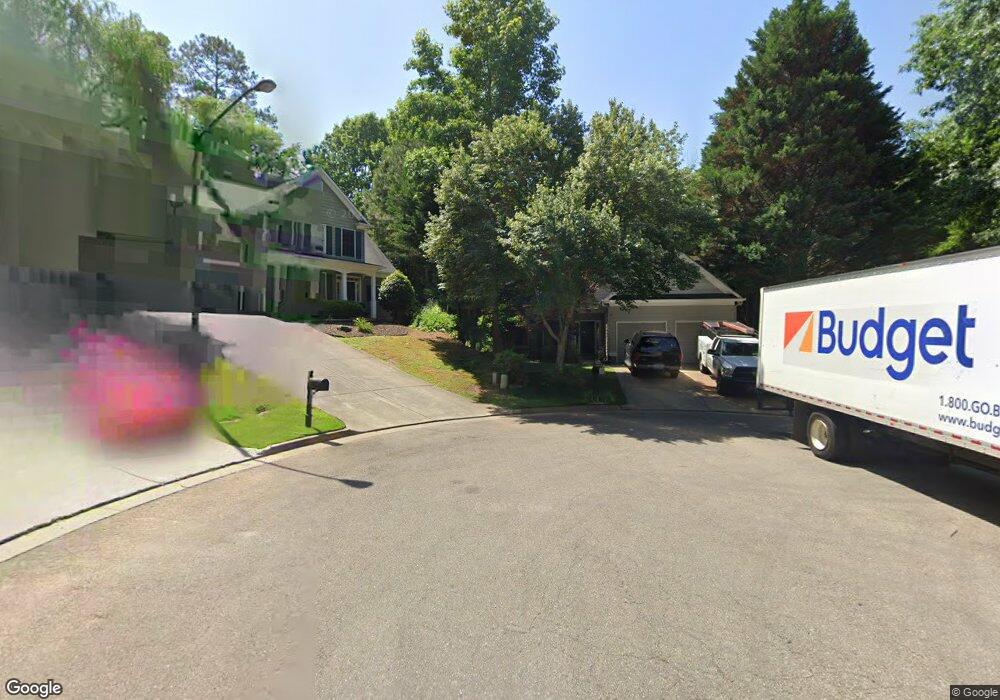 359 Laurel Glen Crossing unit 21, Canton, GA 30114 - photo 1