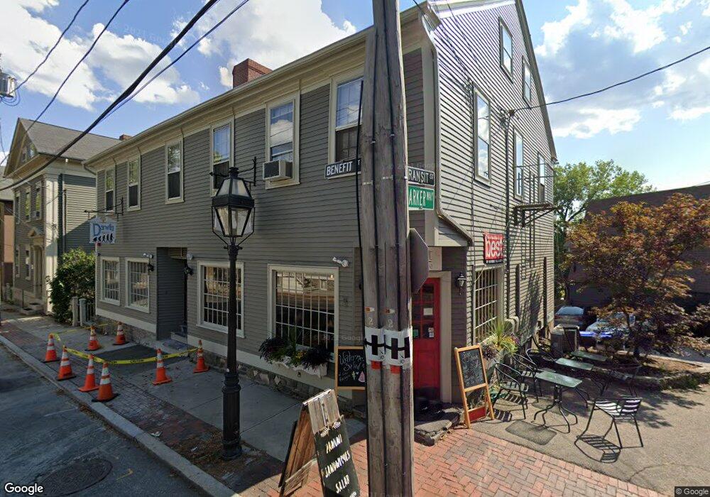 404 Benefit St, Providence, RI 02903 - photo 1