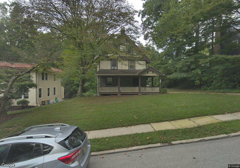 101 Lansdowne Ct, Lansdowne, PA 19050 - photo 1