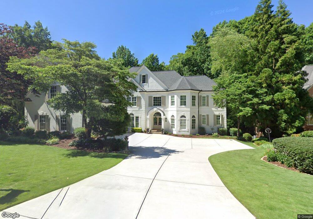 5182 Baldwin Terrace, Marietta, GA 30068 - photo 1