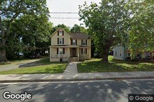 203 E Main St, Fruitland, MD 21826