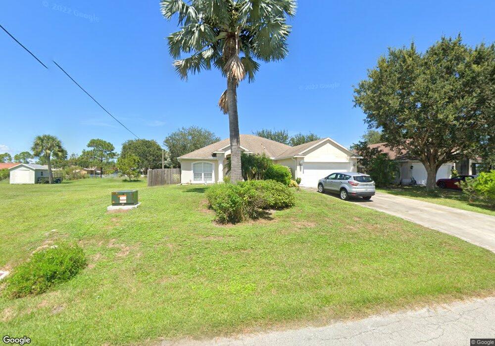 507 Lanfair Ave, Sebastian, FL 32958 - photo 1