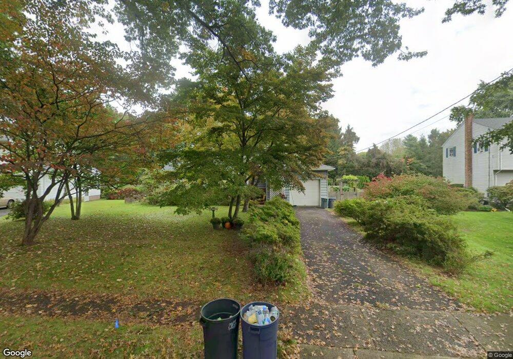 21 Franklin Place, Glen Rock, NJ 07452 - photo 1