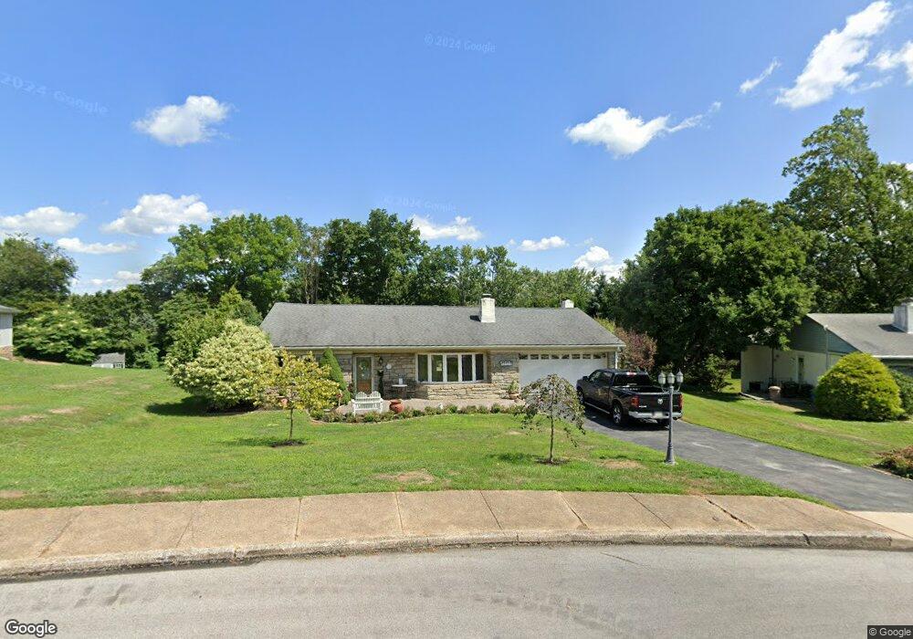 2168 Thomas Ave, Broomall, PA 19008 - photo 1