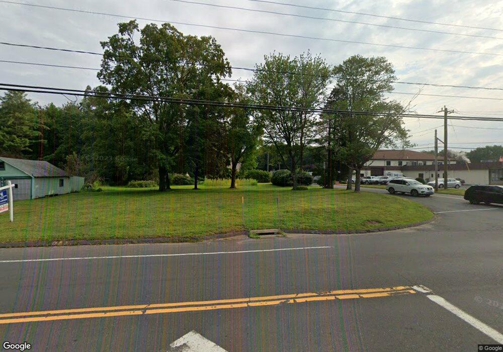 744 Sullivan Ave unit 746, South Windsor, CT 06074 - photo 1