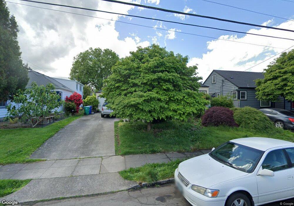 514 N Baldwin St, Portland, OR 97217 - photo 1