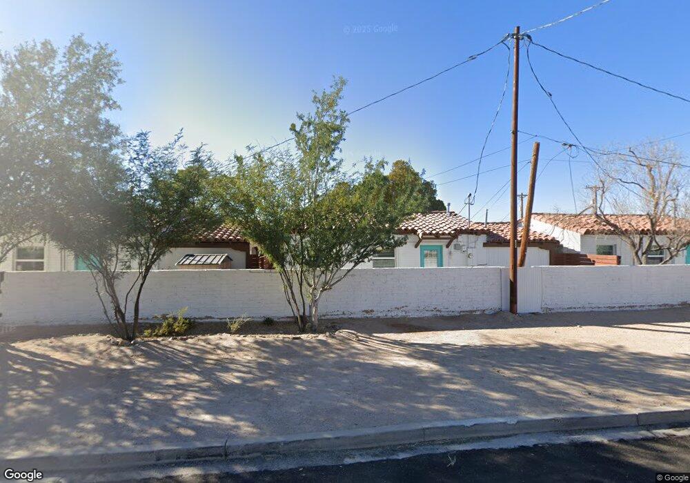 1139 E 10th St, Tucson, AZ 85719 - photo 1