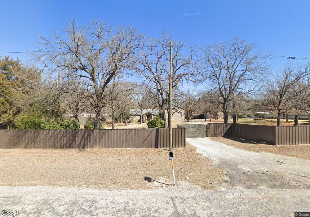 3412 Mineral Wells Hwy, Weatherford, TX 76088 - photo 1