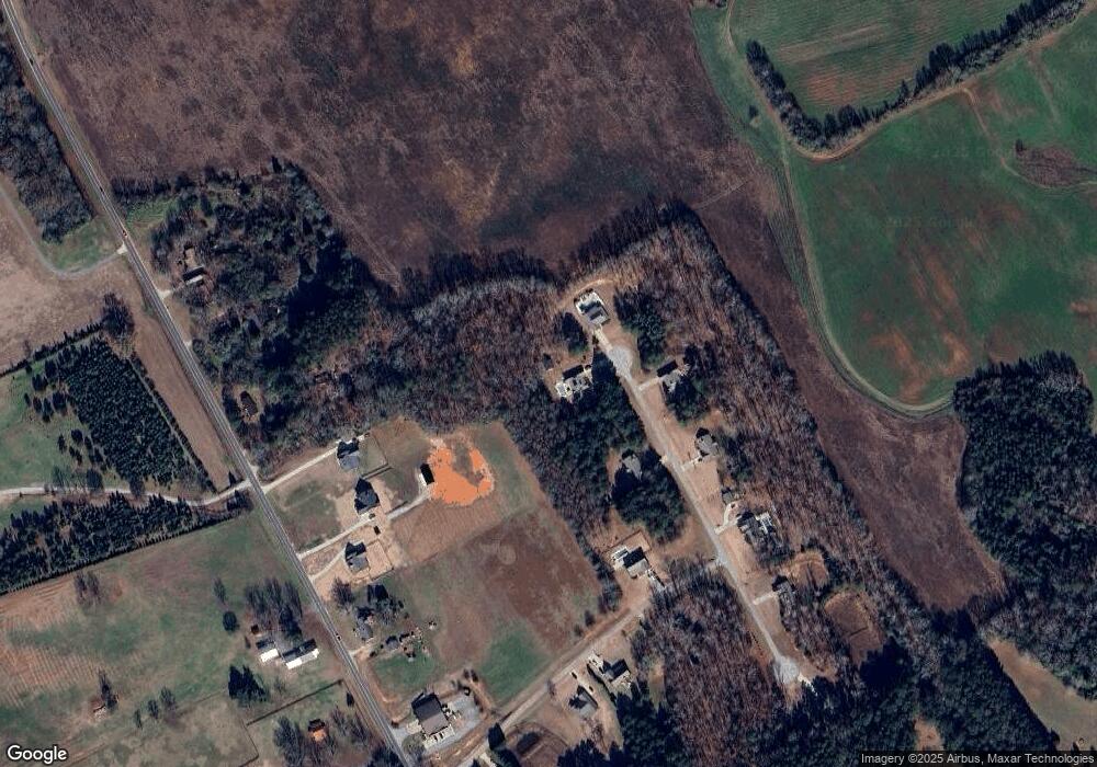 2301 Matt Mitchell Ln unit LOT 11, Monroe, GA 30655 - photo 1