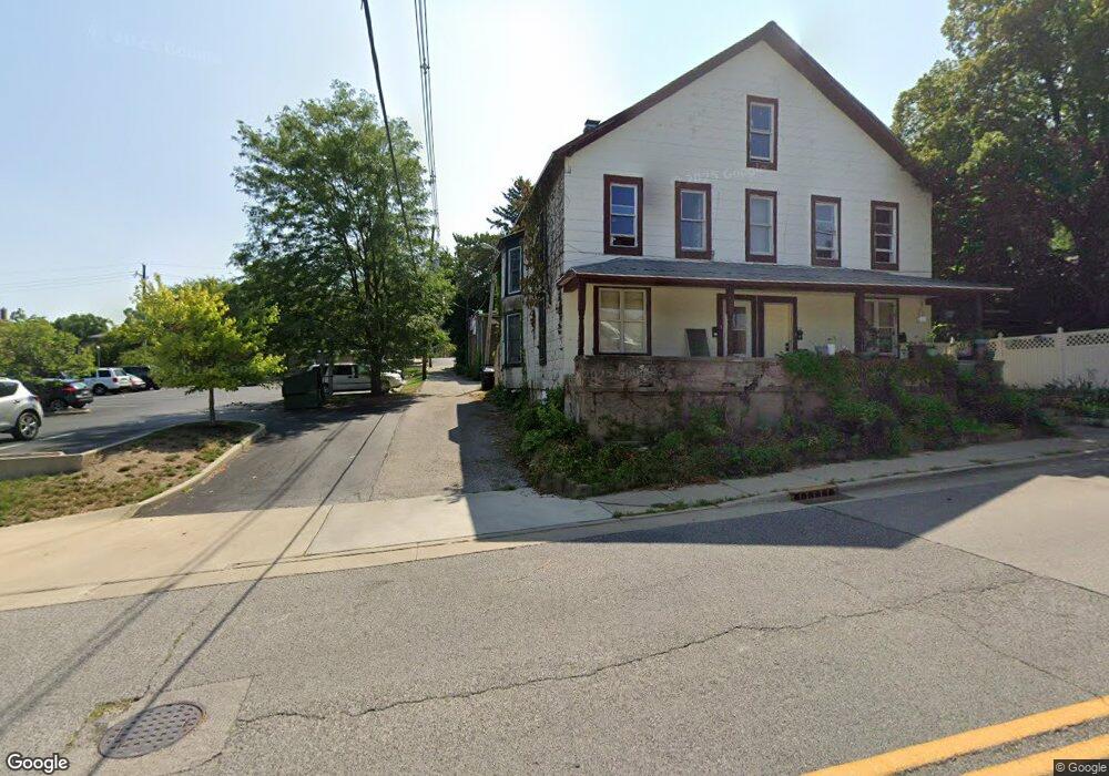 LOT 17-18 N 10th, Lafayette, IN 47904 - photo 1